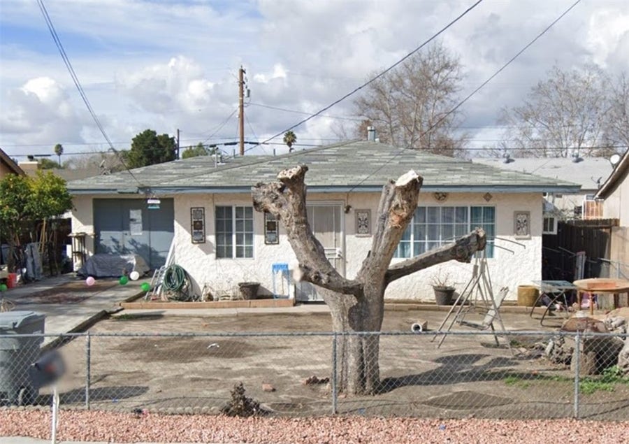 Property photo for 498 S Vernon, San Jacinto, CA