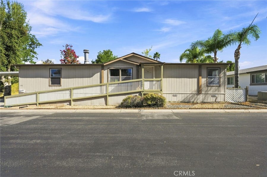 Property photo for 31130 S General Kearny Road, #190, Temecula, CA
