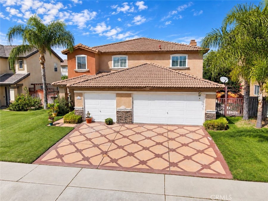 Property photo for 4440 Thornbush Drive, Hemet, CA