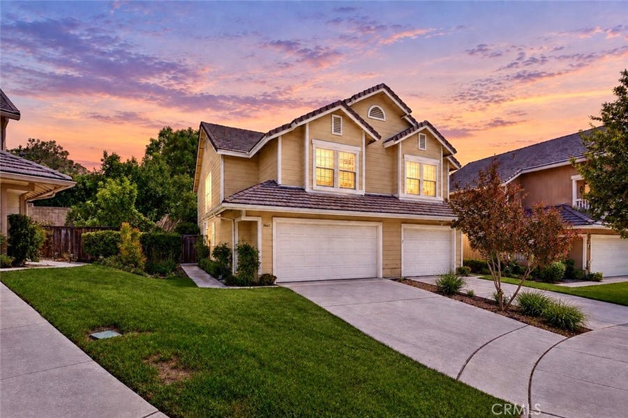 Property photo for 14161 Peachtree Lane, Poway, CA