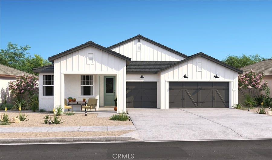 Property photo for 2119 E Norberry Drive, Lancaster, CA