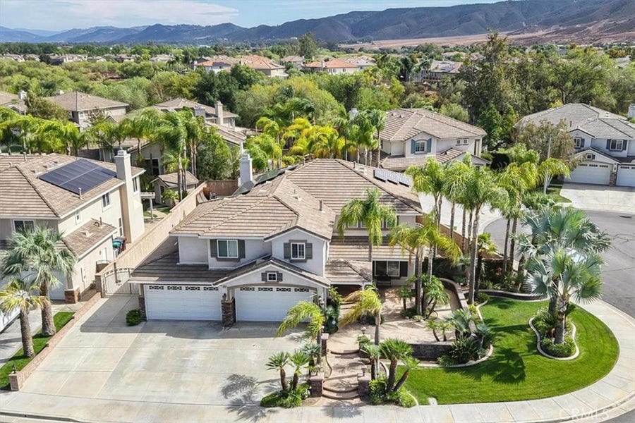 Property photo for 42151 Kimberly, Murrieta, CA