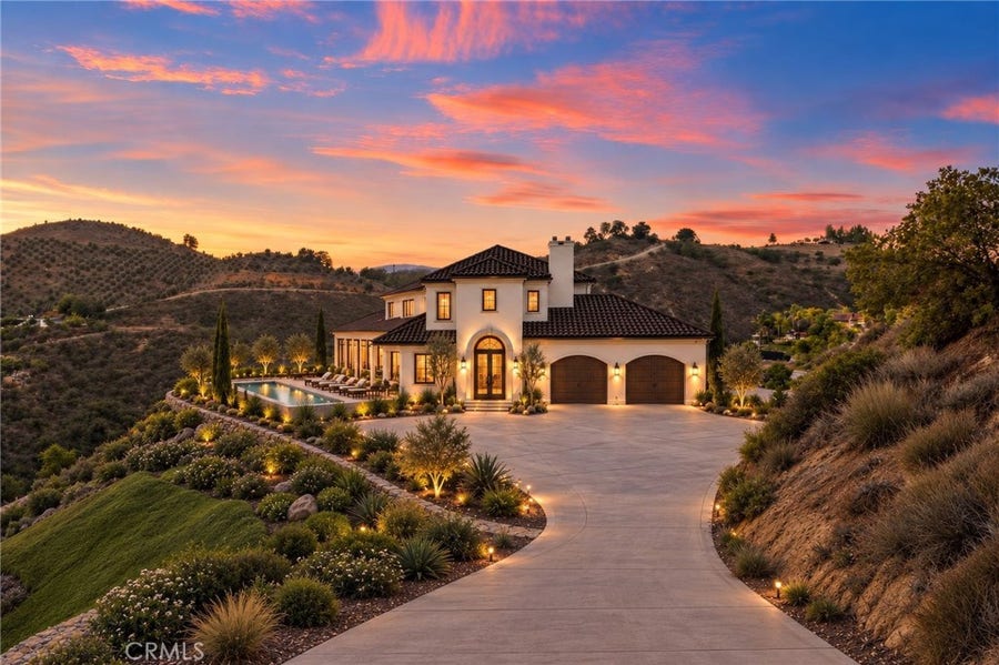 Property photo for 44995 Via Renaissance, Temecula, CA