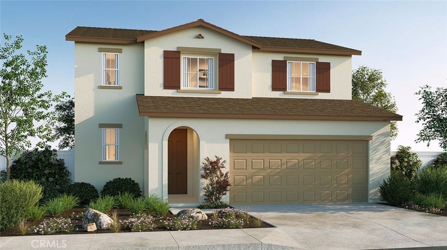 Property photo for 27162 Stardust Avenue, Moreno Valley, CA