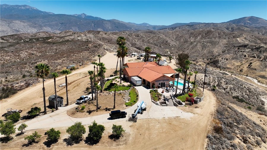 Property photo for 27750 Grant, Hemet, CA