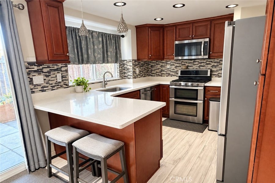 Property photo for 21081 Martynia Court, Moreno Valley, CA