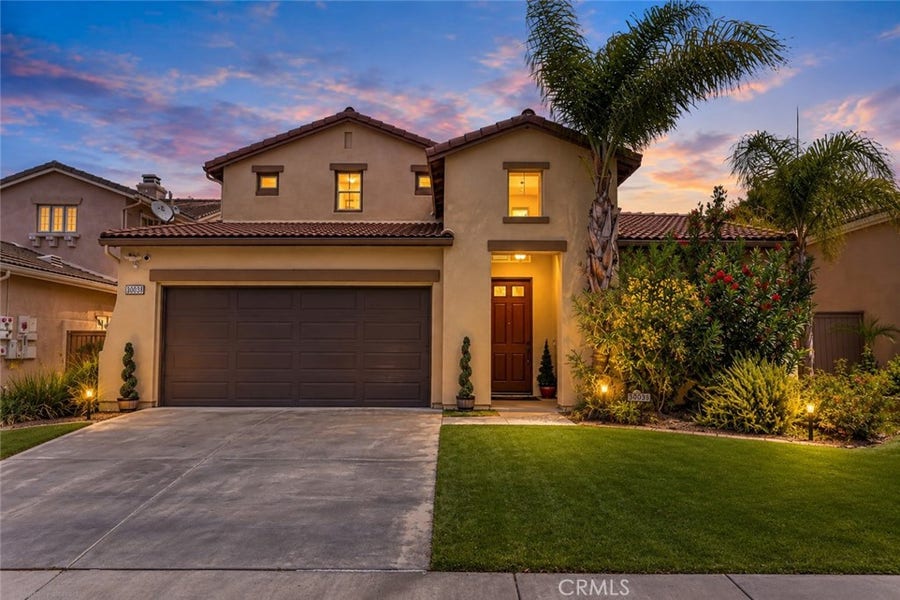 Property photo for 30038 Couples, Murrieta, CA