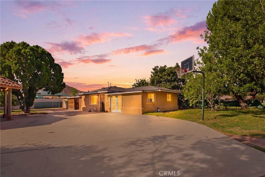 Property photo for 17651 Santa Ana, Bloomington, CA