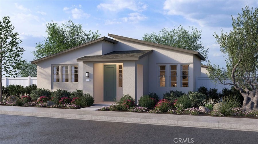 Property photo for 121 Via Palermo, Cathedral City, CA