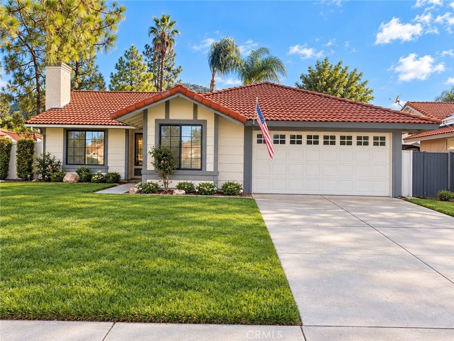 Property photo for 45711 Piute Street, Temecula, CA