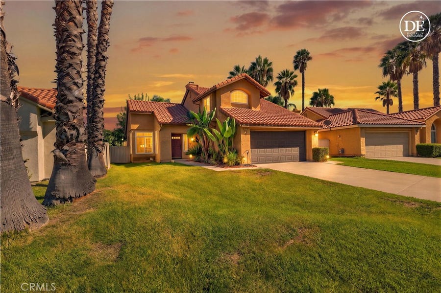 Property photo for 27507 Jimson Circle, Temecula, CA