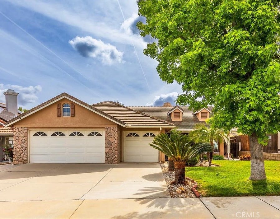 Property photo for 31370 Willowood Way, Menifee, CA