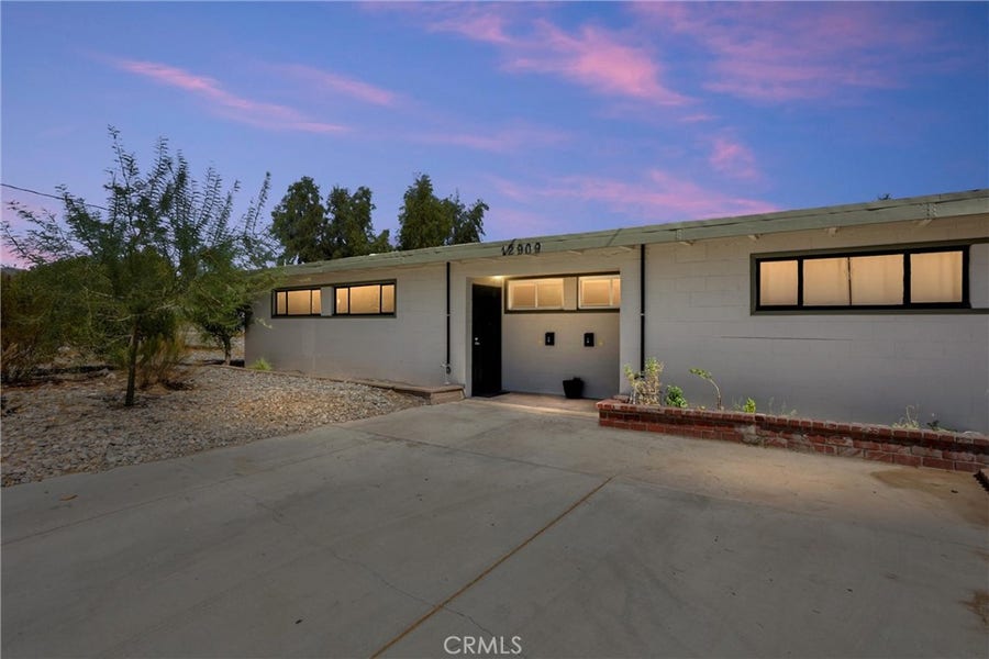 Property photo for 12909 Cactus, Desert Hot Springs, CA