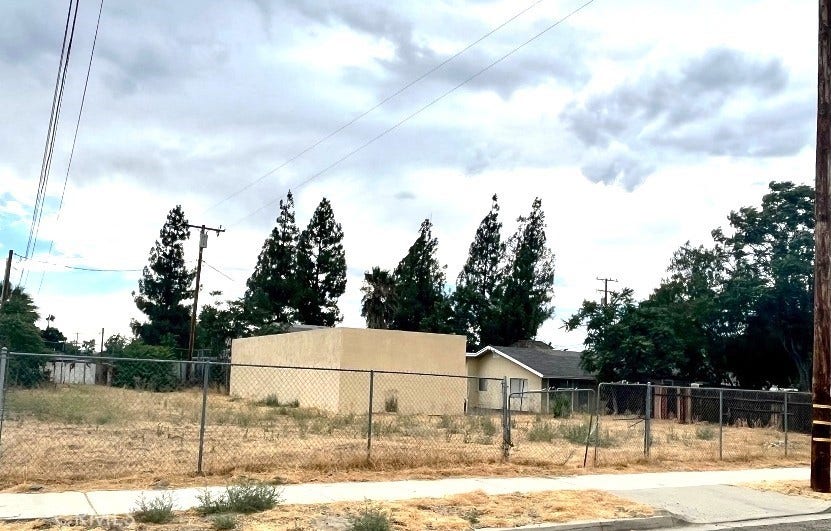 Property photo for 147 N Alessandro Street, Hemet, CA