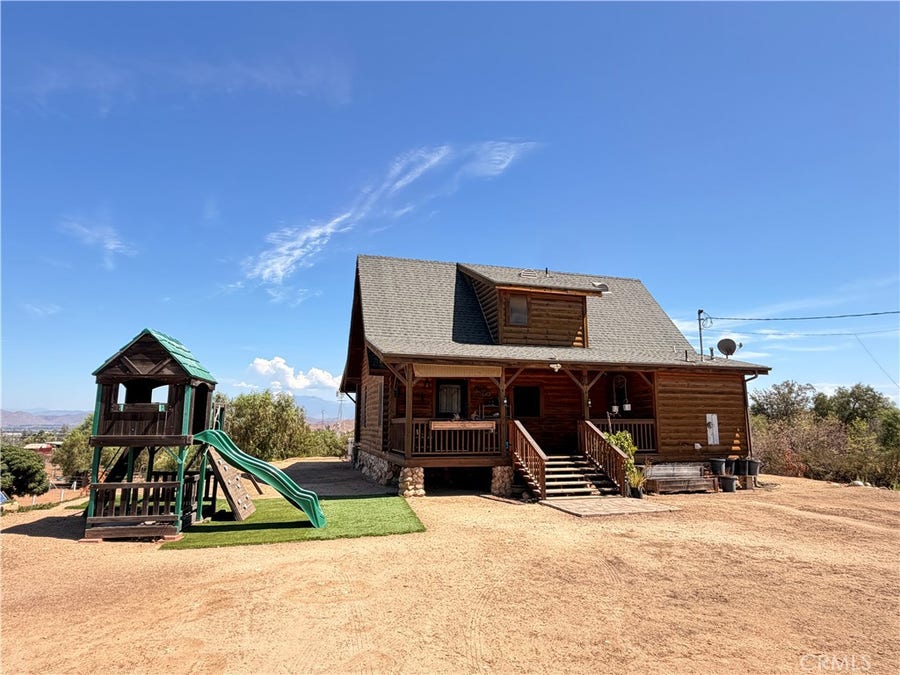 Property photo for 32600 Byers, Menifee, CA