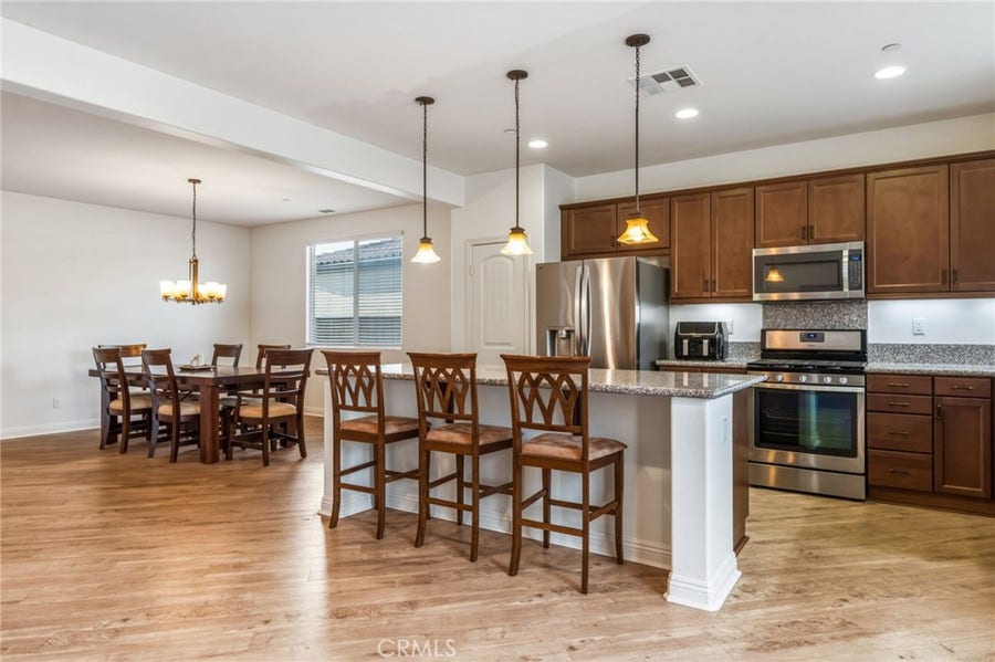 Property photo for 34700 Portarosa Street, Winchester, CA