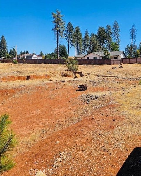 Property photo for 1231 Tahoe, Paradise, CA