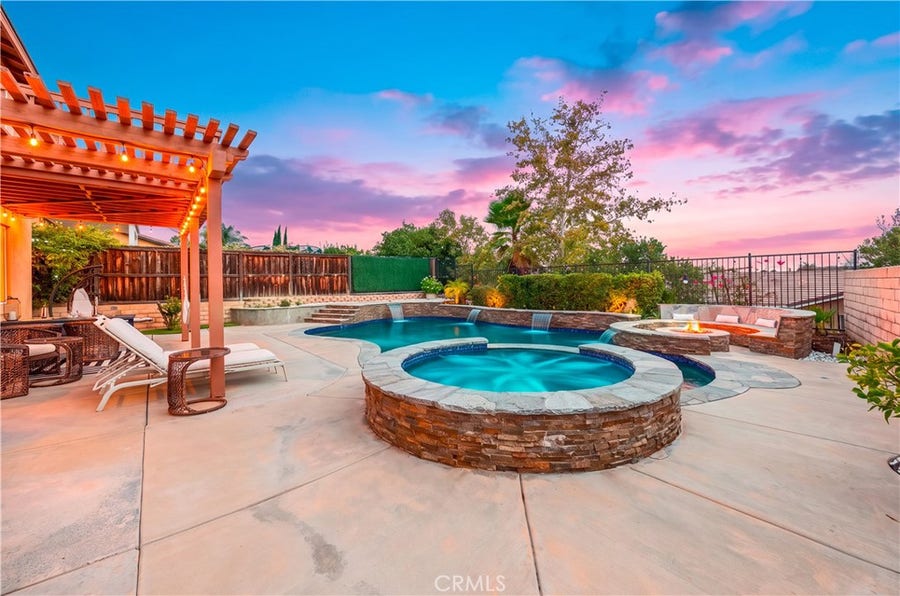 Property photo for 29151 Gandolf Court, Murrieta, CA