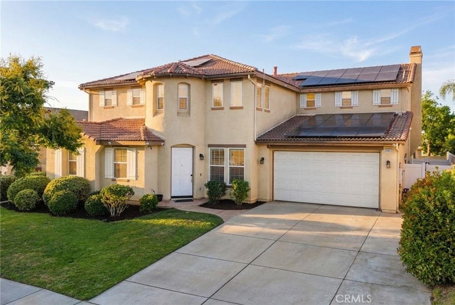 Property photo for 31817 Middlebrook Lane, Menifee, CA