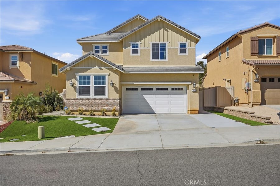 Property photo for 364 Misaki, Fallbrook, CA
