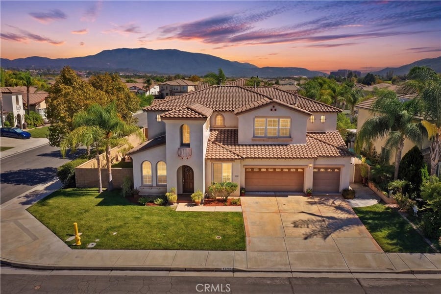 Property photo for 31123 Hickory Place, Temecula, CA