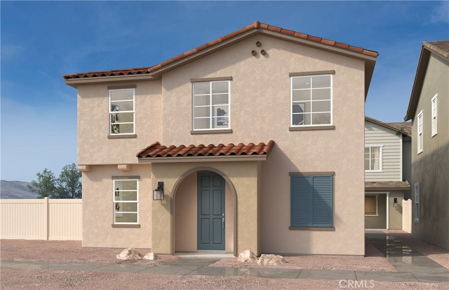Property photo for 30948 Rushing Water Street, Winchester, CA