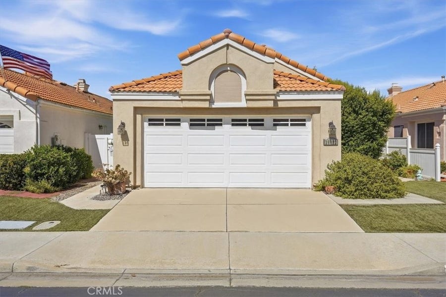 Property photo for 28192 Orangegrove, Menifee, CA