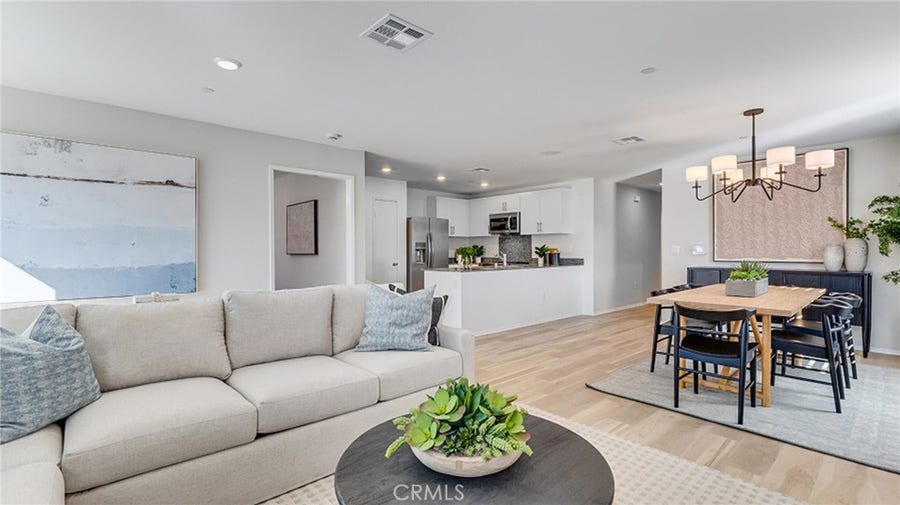 Property photo for 14381 Aurora Court, Hesperia, CA
