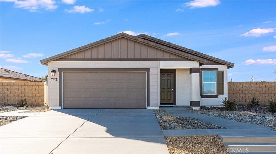Property photo for 7532 Princeton Avenue, Hesperia, CA