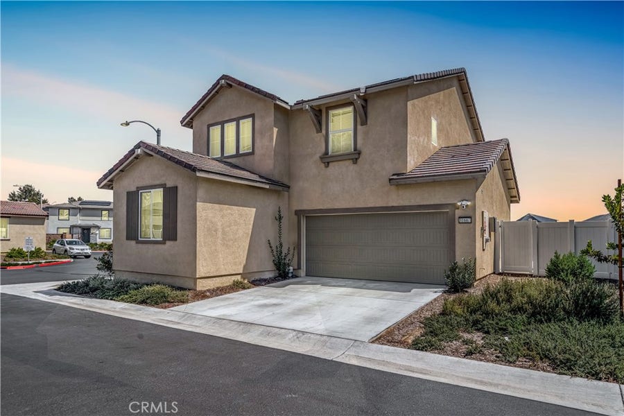 Property photo for 31667 Cobalite, Winchester, CA
