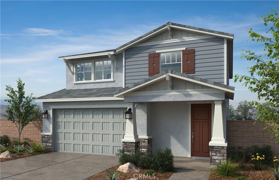 Property photo for 4518 Avellino Place, Lake Elsinore, CA