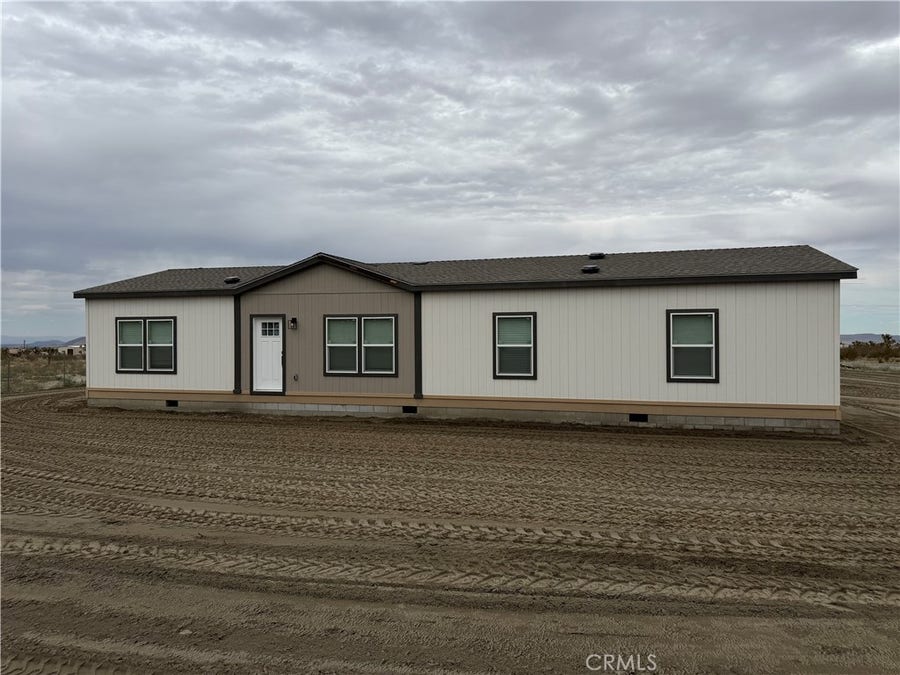 Property photo for 12120 Redwood Road, Pinon Hills, CA