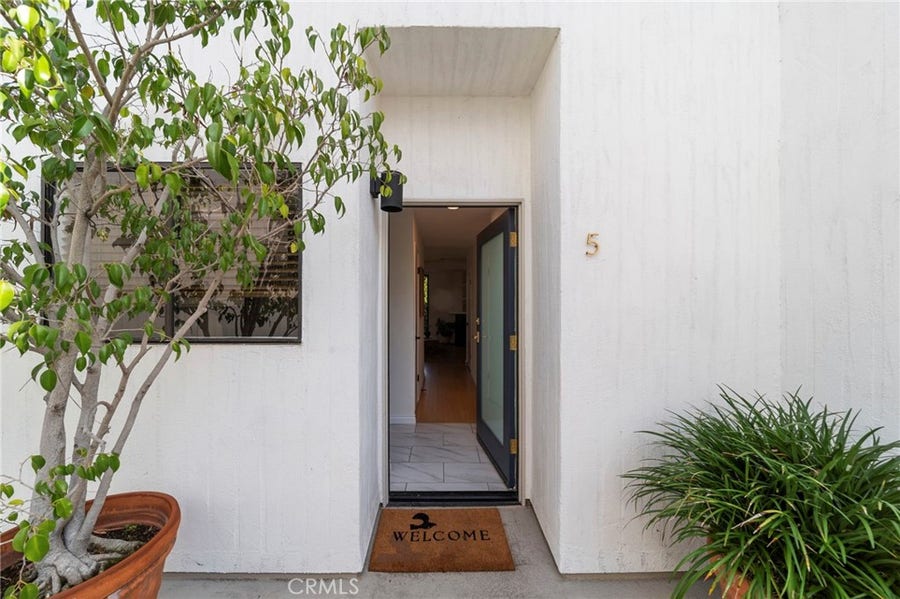 Property photo for 2500 Abbot Kinney Boulevard, #5, Venice, CA