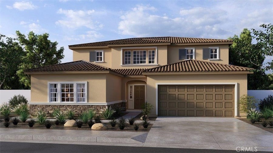 Property photo for 28764 Calle De Nubes, Winchester, CA