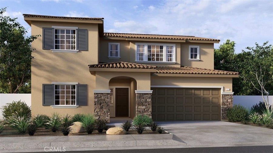 Property photo for 28717 Via De Manzana, Winchester, CA