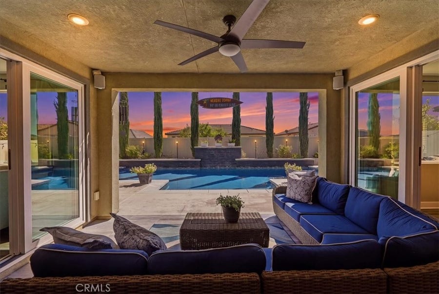 Property photo for 34806 Garden Trellis, Murrieta, CA