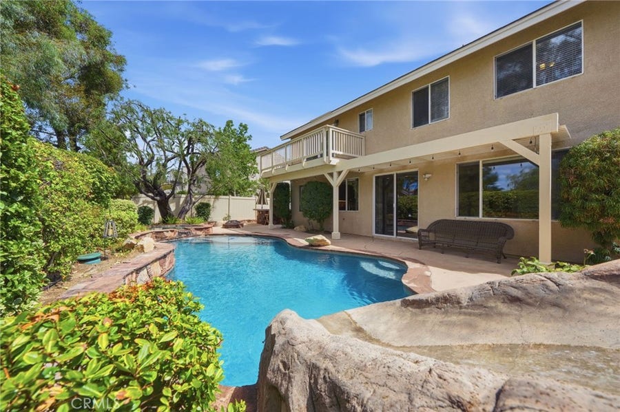 Property photo for 43363 Calle Carabana, Temecula, CA