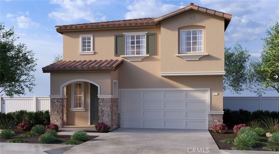 Property photo for 13596 Lone Star Lane, Victorville, CA