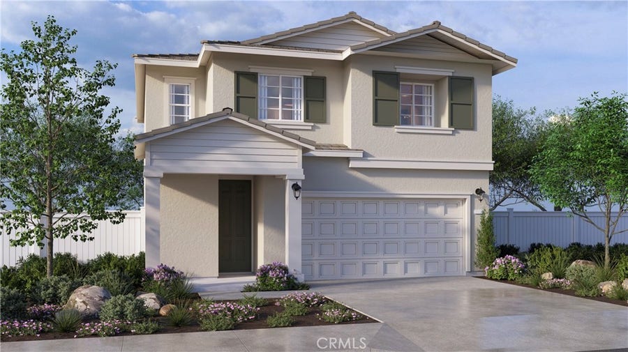 Property photo for 13602 Lone Star Lane, Victorville, CA