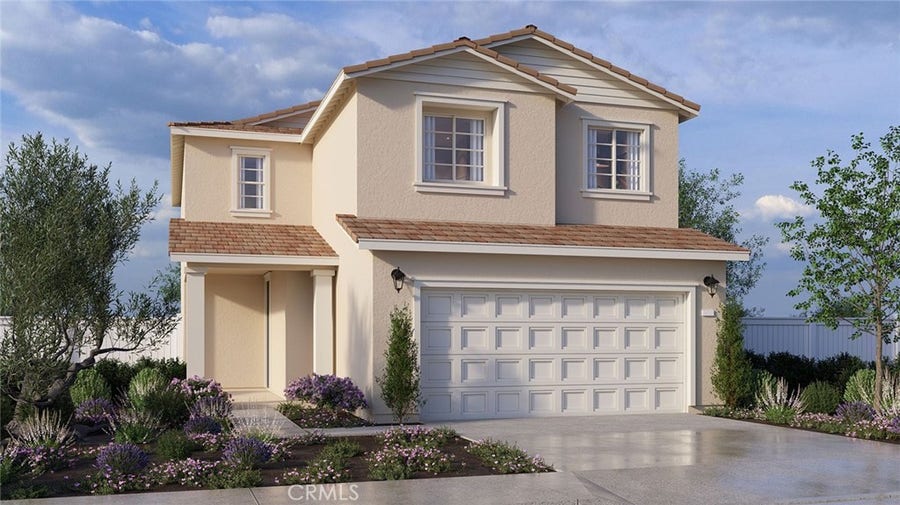 Property photo for 13599 Lone Star Lane, Victorville, CA