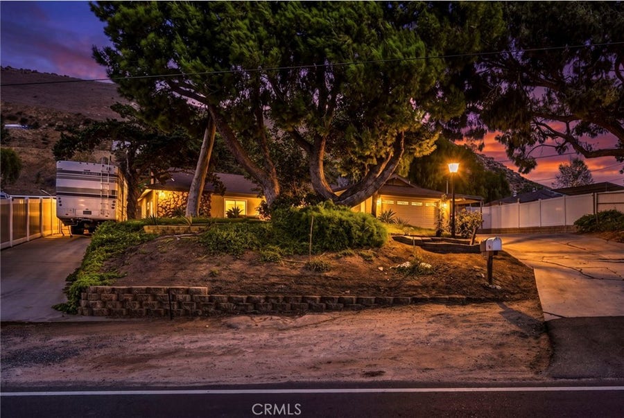 Property photo for 4581 Crestview Drive, Norco, CA