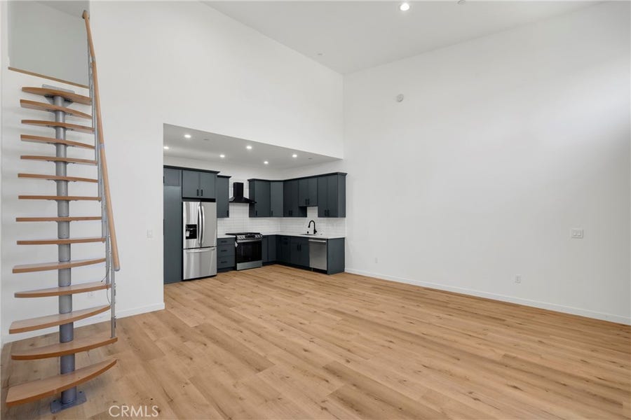 Property photo for 22920 Califa Street, #B, Woodland Hills, CA
