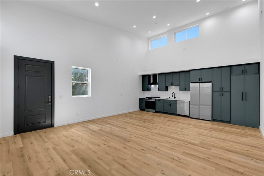 Property photo for 22920 Califa, #A, Woodland Hills, CA