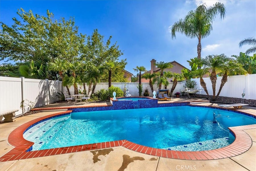 Property photo for 44706 Calle Banuelos, Temecula, CA