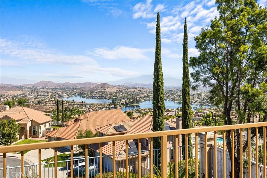 Property photo for 16 Del Torino, Lake Elsinore, CA