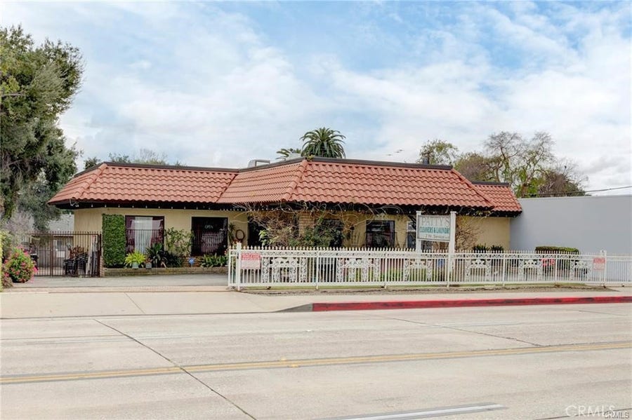 Property photo for 340 W Foothill, Monrovia, CA