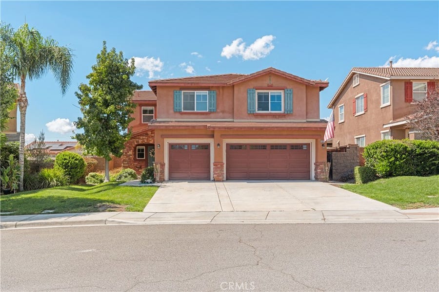 Property photo for 53217 Flutterbye, Lake Elsinore, CA