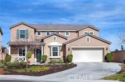 Property photo for 25986 Prospector Court, Menifee, CA