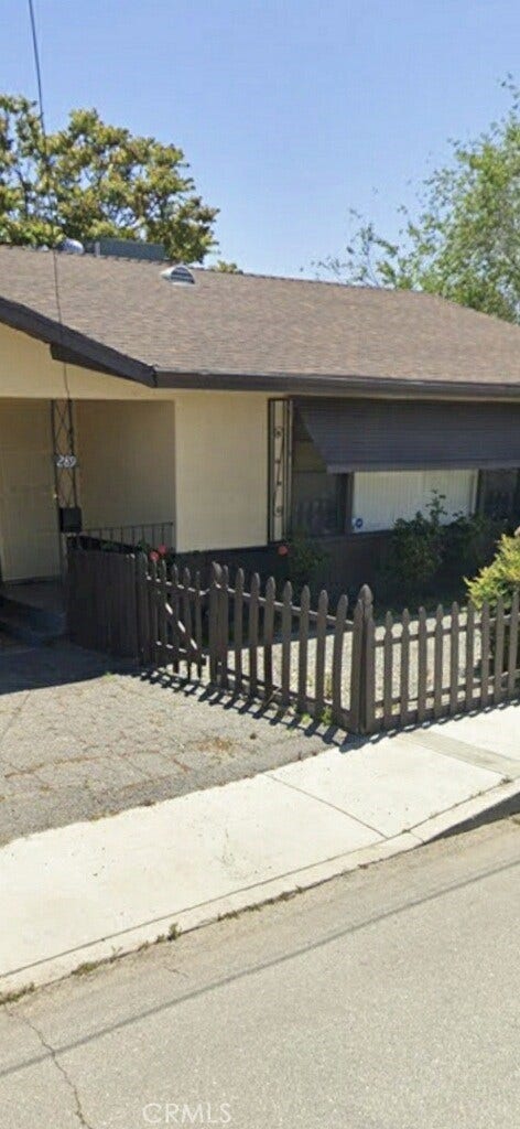 Property photo for 289 S Sheriff, San Jacinto, CA