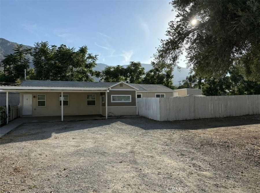 Property photo for 17843 Grand Ave, #A, Lake Elsinore, CA
